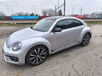 Volkswagen Beetle 2.0 TSI