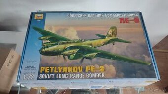 Plastikové modely lietadiel