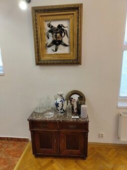 Nabytok v zachovalom stave