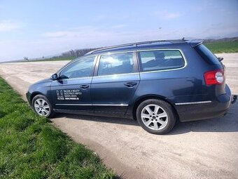 Passat b6 1,9 tdi 77 kW