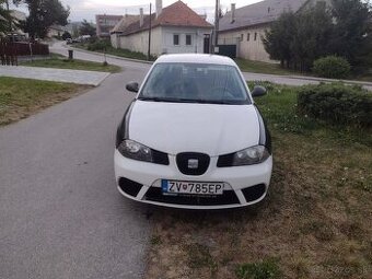 Predám Seat Ibiza 1.2