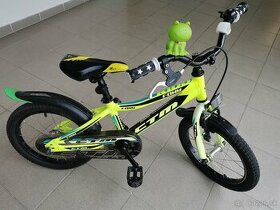 Detský bicykel CTM Foxy 16"