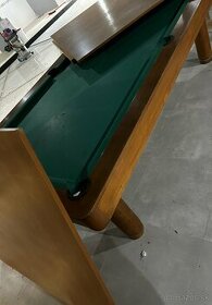 Biliardový stol - 1