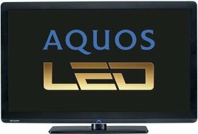 Predám televízor SHARP AQUOS - 1