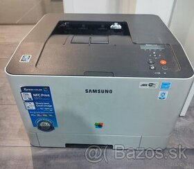 Laserová tlačiareň Samsung C1810w - 1