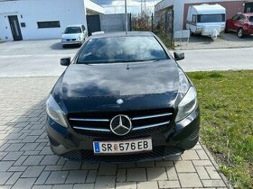 Mercedes Benz A 180 CDI  AUTOMATIK