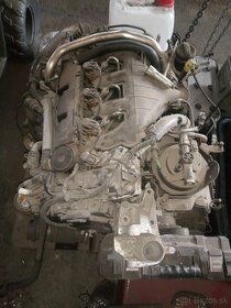 Motor Peugeot 407 2.0Hdi 100kw