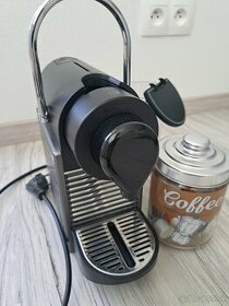Nespresso Krups Titan - 1