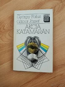 Akcia Katamarán - 1