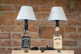 Lampa Jack Daniels - 1
