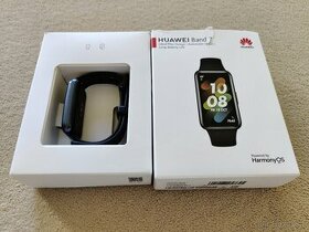 Huawei Band 7 - inteligentné hodinky.