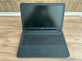 Notebook HP 255 G4