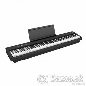 Roland FB-30X-BK stage piano - 1