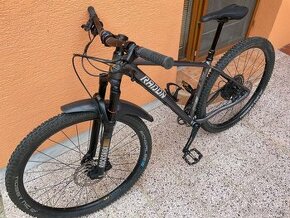 Horský bicykel 29 Radon Jealous AL 8.0 HD - 1