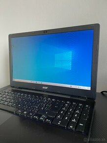 Acer Extensa 2510 series (EX2510-34UZ) - 1
