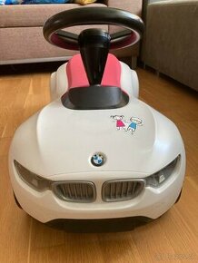 BMW odrážadlo BMW baby racer - 1