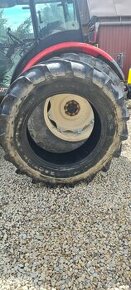 Traktorove pneu 480/70 R34