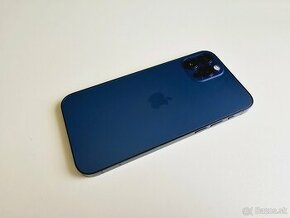 APPLE IPHONE 12 PRO 128GB PACIFIC BLUE