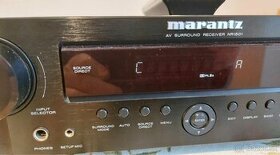 receiver MARANTZ 1501