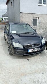 Ford FOCUS 1.6 HDI 66kw