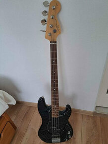 Fender Squirer P Bass