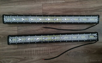 LED rampy