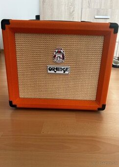 Orange Crush 20 RT