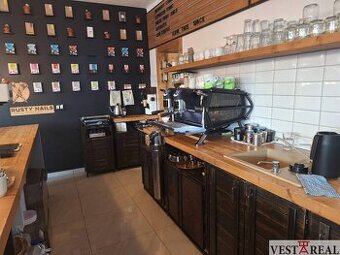 Odstúpenie prevádzky ONé Espresso Bar v Trnave