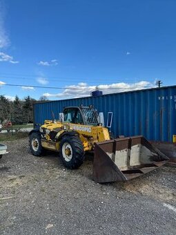 Manitou 732