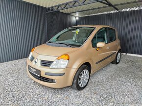 Renault Modus 1.6 16V Dynamique - Luxe