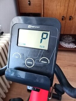 Recumbent Hop-sport