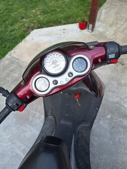 Skuter Malaguti 70ccm