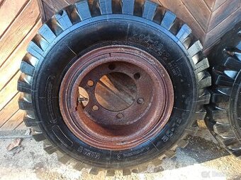 Balkancar disk koleso