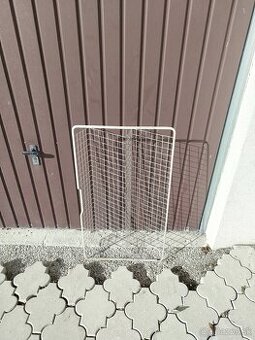 Výsuvný kôš na prádlo