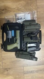 Arsenal Firearms Strike One AWP