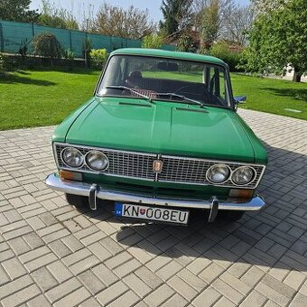 Predám Lada 2103