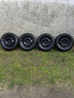 Disky 195/65 R15