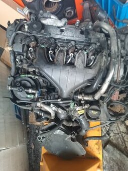 Motor 2.0 TDCI , ford C-Max