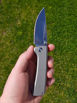 Chaves knives RCK9 klon
