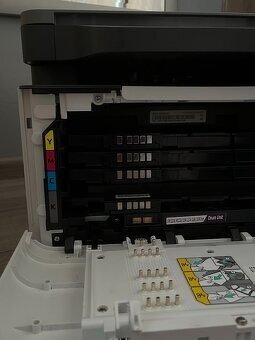 Tlačiareň HP + Tonery HP Color Laser MFP 178nw