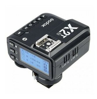 Godox X2T pre Olympus/Panasonic riadiaca jednotka vysielač