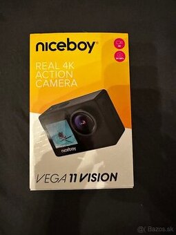 Niceboy Vega 11 Vision