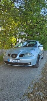 Seat Ibiza 1.9 TDI 96kw