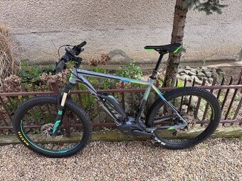 Predám SCOTT E- Scale720 Plus veľkosť XL