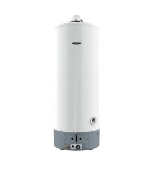 predam bojler / plynovy ohrievac ariston sga x 120 ee