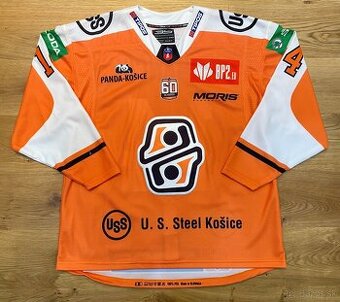 HC Košice - Romančík