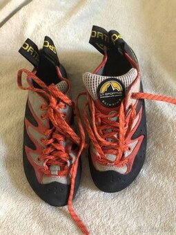 Lezečky La sportiva 36