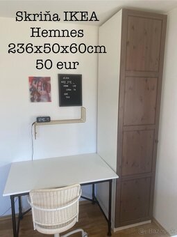 Nabytok ikea