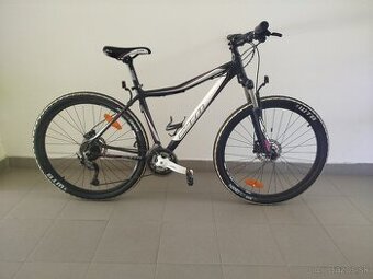 CTM CHARISMA 3.0