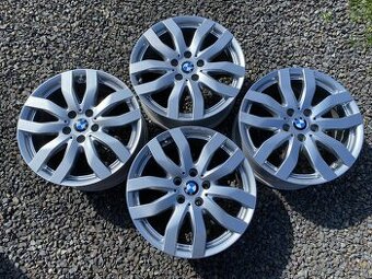 Alu disky BMW, 5x112 R17